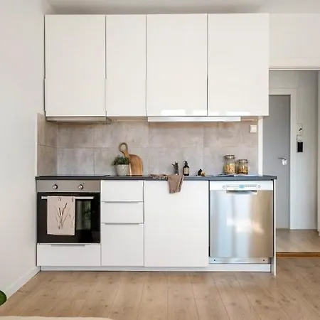 Top-floor Flat With Views Over And Ostmarka Lägenhet Oslo