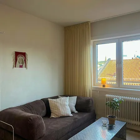 Top-floor Flat With Views Over And Ostmarka Lägenhet Oslo