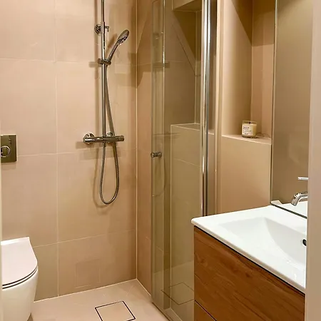 Top-floor Flat With Views Over And Ostmarka * Oslo